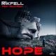 Hope feat Nicka Pesh Single