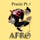Praxis Pt 1 Afro Single