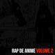 Rap De Anime Volume 2 EP
