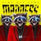 Madness Tape EP