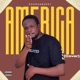 American feat Qdot Single