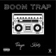 Boom Trap feat Keatz Single