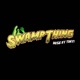 SWAMP THING Single