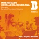 Cavalleria rusticana Intermezzo Arr Holt Single