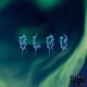 Blau Single