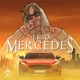 Mercedes feat Night Grind Single