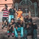 Gang Formada feat Realspaik Single