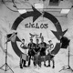 Ciclos del Quilombo feat Polonia Alexis MERO74 El Esca EP