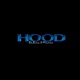 Hood feat Bascur Monti Single