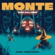 Monte Rizzo Col Remix Single