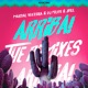 Arriba The Remixes EP