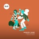 Disco Visions Scruscru Remix Single