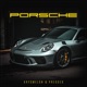 Porsche feat Pressed Single