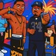 YOUNGXGUNZ feat TOMMYGUNZ Single