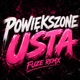 Powiększone Usta FUZE Remix Single
