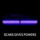 Scars Gives Powers feat Sketler Single