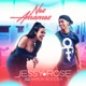Nos Amamos Single feat Aaron Bodden Single