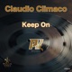 Keep On Single