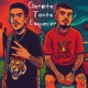 Garota Tenta Esquecer feat bkanobeat Single
