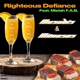 Musubis Mimosas feat Mistah F A B Single