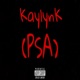 KaylynK PSA Single