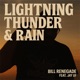 Lightning Thunder Rain feat Jay UF Single