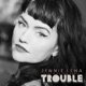 Trouble East Young Remix feat East Young Single