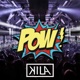 Pow Single