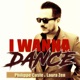 I Wanna Dance Single
