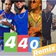 440 feat Yopo la Grasa Tapia el Sicario Mc Albertico Ghettospm Single