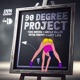 90 Degree Project EP