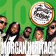 Reggae Masterpiece Morgan Heritage EP
