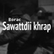 Sawattdii Khrap Single