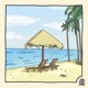 Paradise Beach Single