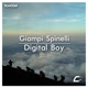 Digital Boy Single