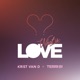 What Is Love Single