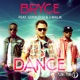 Dance Remixes feat Gerald G J Malik