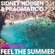 Feel the Summer The Remixes Single