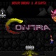 Contra feat JR Slotta Single
