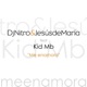 Me Enamora feat Kid Mb Single