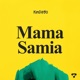 Mama Samia Single