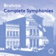 Brahms Complete Symphonies