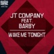 Wake Me Tonight feat Barby EP