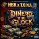 Dinero y Mi Glock Single