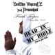 Head In My Bible feat Provoked Single