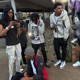 In Position feat Johnny Slime Merck Single