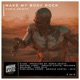 Make My Body Rock Single