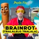 Brainrot Tralalelo Tralala Single