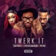 Twerk It feat Phyno Cynthia Morgan Single