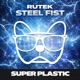 Steel Fist Single